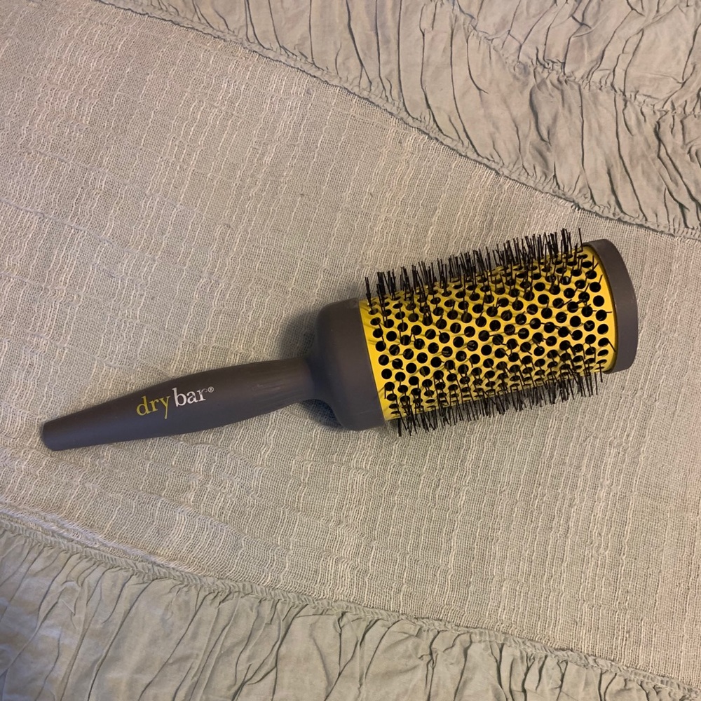 Drybar Double Pint Large around Ceramic Brush